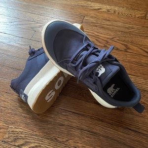 Sorel Out n About™ III Low Canvas Sneaker